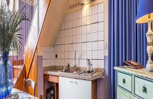 Signa House | Loft The Borgo of villa Castelletti