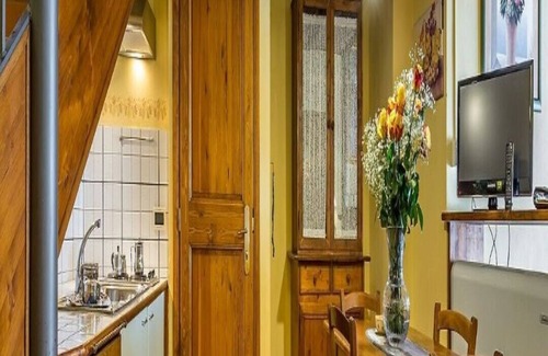 Signa House | Loft The Borgo of villa Castelletti