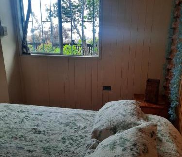 Valparaiso Apartment | Loft tipo estudio con vista al mar