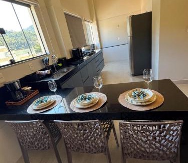 Eco Apartment | Loft Toscana