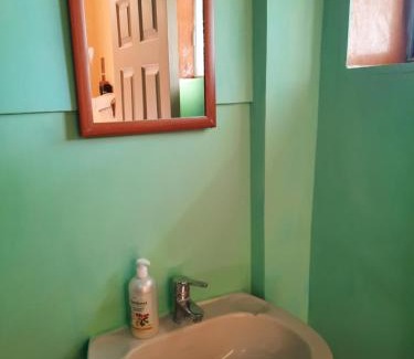 Valparaiso Apartment | Loft vista a la bahía