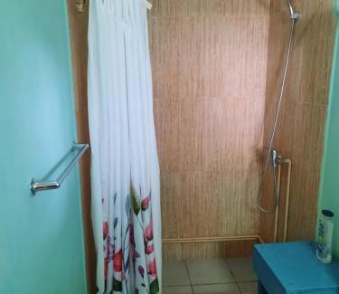 Valparaiso Apartment | Loft vista a la bahía