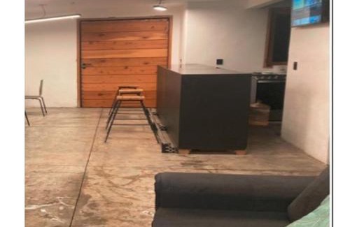 Amecameca Apartment | Loft Volcanes
