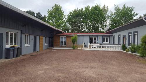 Wimille House | Loft Wimille, Proche de Nausicaa et des Plages, 8 couchages