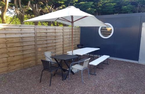 Wimille House | Loft Wimille, Proche de Nausicaa et des Plages, 8 couchages