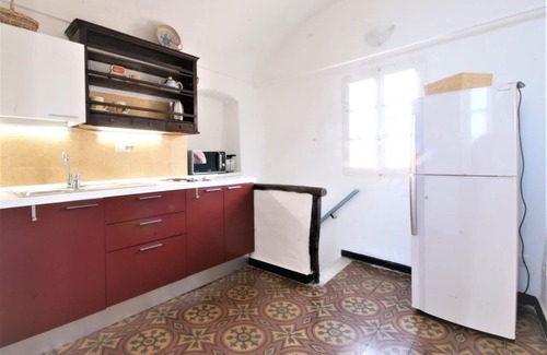 Costarainera Apartment | Loft with stunning sea view terrace | Ap20