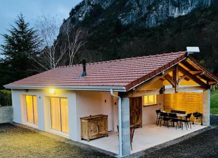 Ussat House | LOFT24 fibre tout compris