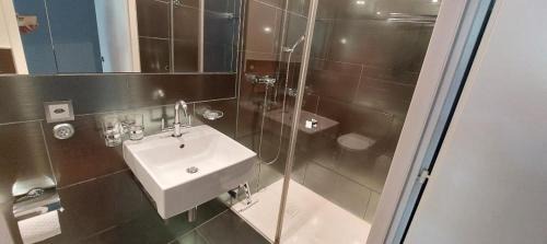 Lausanne Center Apartment | Loft2be