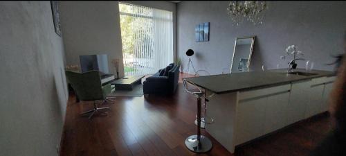 Lausanne Center Apartment | Loft2be