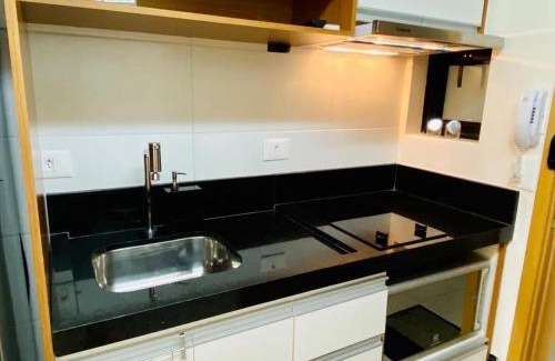 Marilia Apartment | LOFT46 EM De MARILIA
