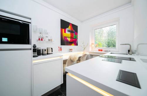 Pomona Apartment | Loft4You-Apartment with balcony by Favorite Stays