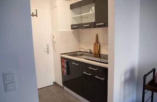 Suedviertel Apartment | Loftcharakter auf 2 Etagen - Zentral in Essen!