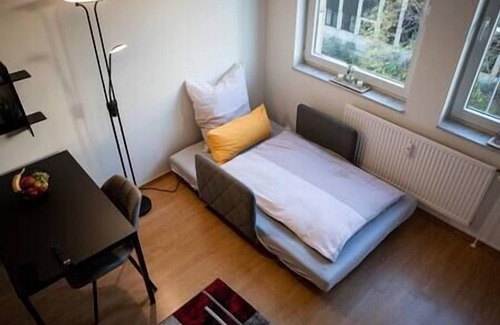 Suedviertel Apartment | Loftcharakter auf 2 Etagen - Zentral in Essen!