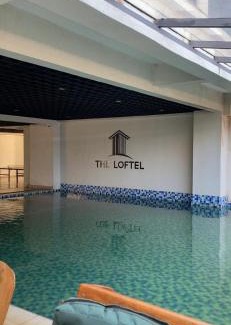 Ruaka Hotel | Loftel Hotel