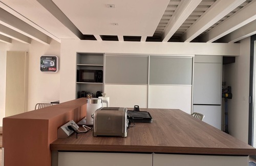 Lambersart Apartment | LOFTmaison 5 ch 5sdb Lille 200m2 avec conciergerie