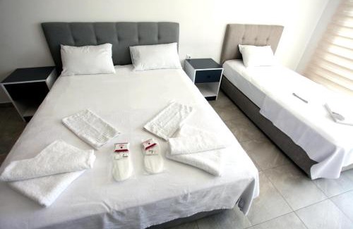 Turkler Hotel | Lofts Alanya Luna Hotel