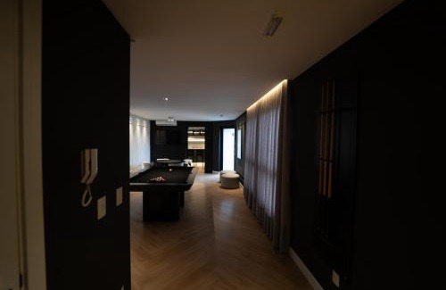 Centro Apartment | Lofts amplos e sofisticados a 600m da Vila Germânica