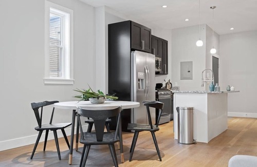 Downtown Harrisburg Apartment | Lofts at Walnut: 1BR, Fast Wi-Fi