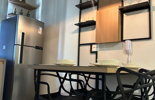 Centro Apartment | Lofts Carijós