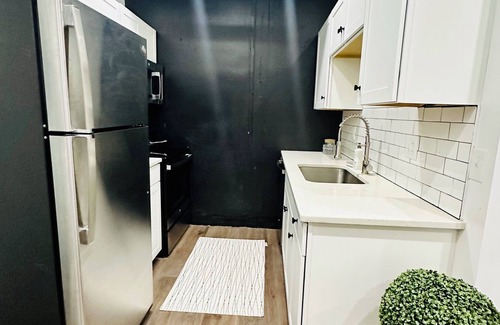 Downtown Rochester House | Lofts on Central Ave