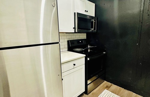 Downtown Rochester House | Lofts on Central Ave