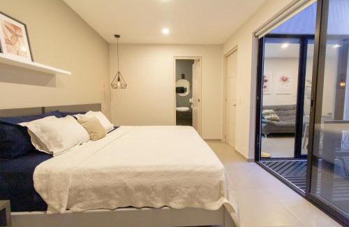 Zapopan Apartment | Lofts Santa Fe