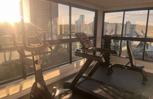 Velha Apartment | LOFTS Vila Germânica