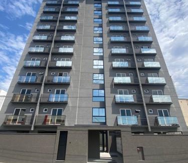 Velha Apartment | LOFTS Vila Germânica