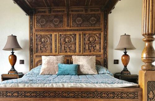 Wressle Hotel | Loftsome Bridge Hotel