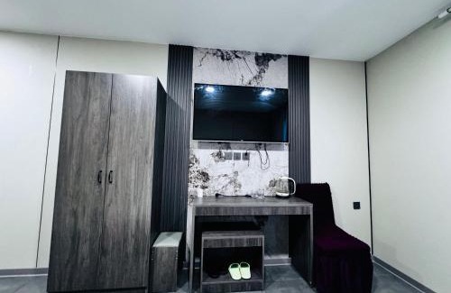 Gandan Monastery District Hotel | Lofty Hotel