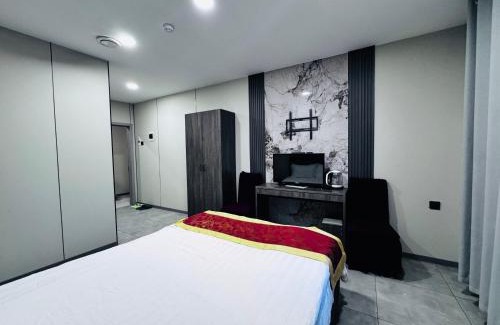 Gandan Monastery District Hotel | Lofty Hotel