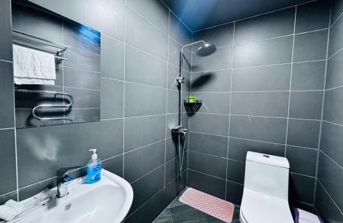 Gandan Monastery District Hotel | Lofty Hotel