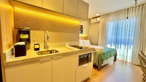 Matriz Apartment | Log Centro - Apartamentos by Urooms