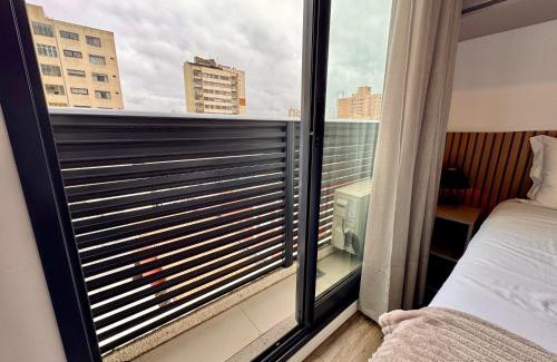 Matriz Apartment | Log Centro - Apartamentos by Urooms