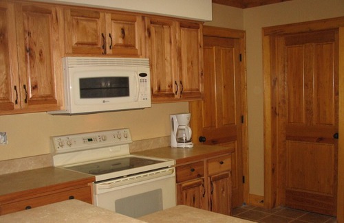 Park Falls House | Log home nestled in national forest 20 minutes from Minocqua