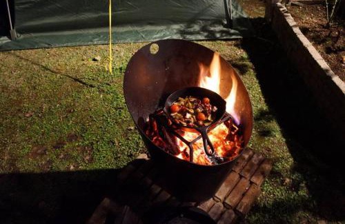 Echizen House | Log house Tomi-chan's house/Private building