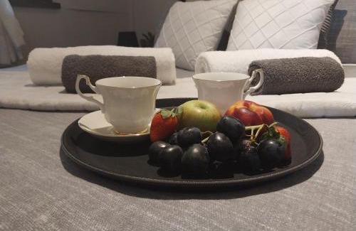 Meyerton Apartment | Log in @ 118 Self Catering Unit