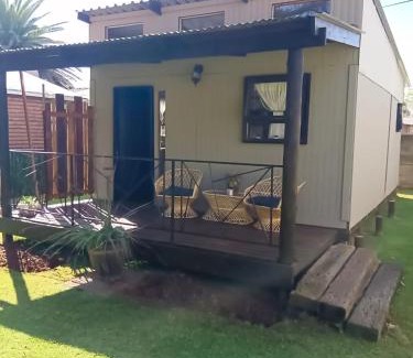 Meyerton Apartment | Log in At 118 Log 1