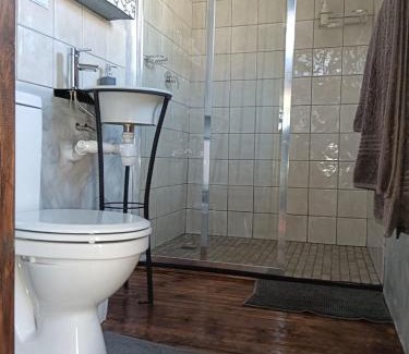 Meyerton Apartment | Log in At 118 Log 1