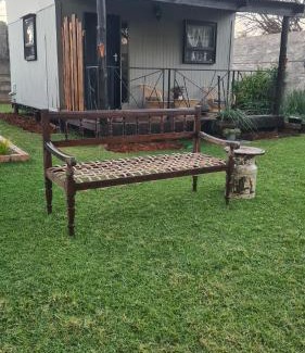 Meyerton Apartment | Log in At 118 Log 1