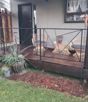 Meyerton Apartment | Log in At 118 Log 1