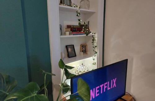 Restalrig Apartment | Logan's Family Rest