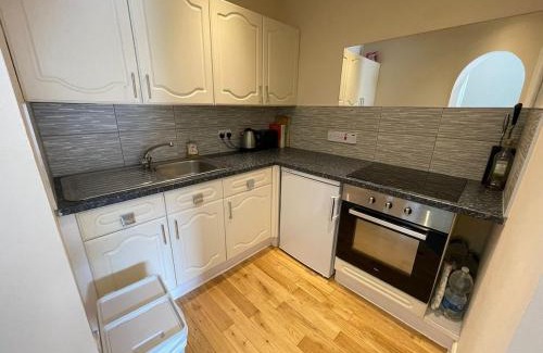 Restalrig Apartment | Logan's Family Rest