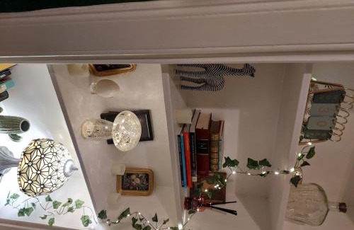 Restalrig Apartment | Logan's Family Rest