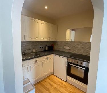 Restalrig Apartment | Logan's Family Rest