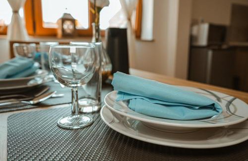 Folkling Apartment | Logement 3 pers proche Forbach 02