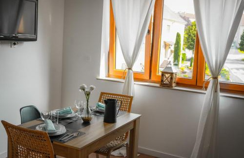 Folkling Apartment | Logement 3 pers proche Forbach 02