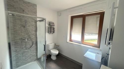 Folkling Apartment | Logement 3 pers proche Forbach 02