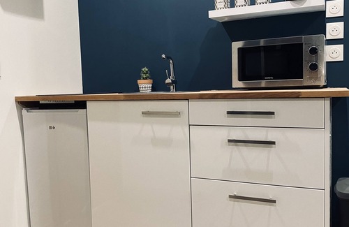 Valenciennes House | Logement 4 en Centre-ville