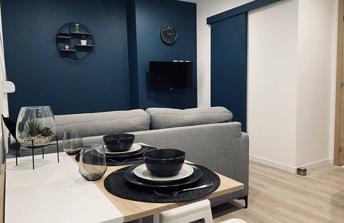 Valenciennes House | Logement 4 en Centre-ville